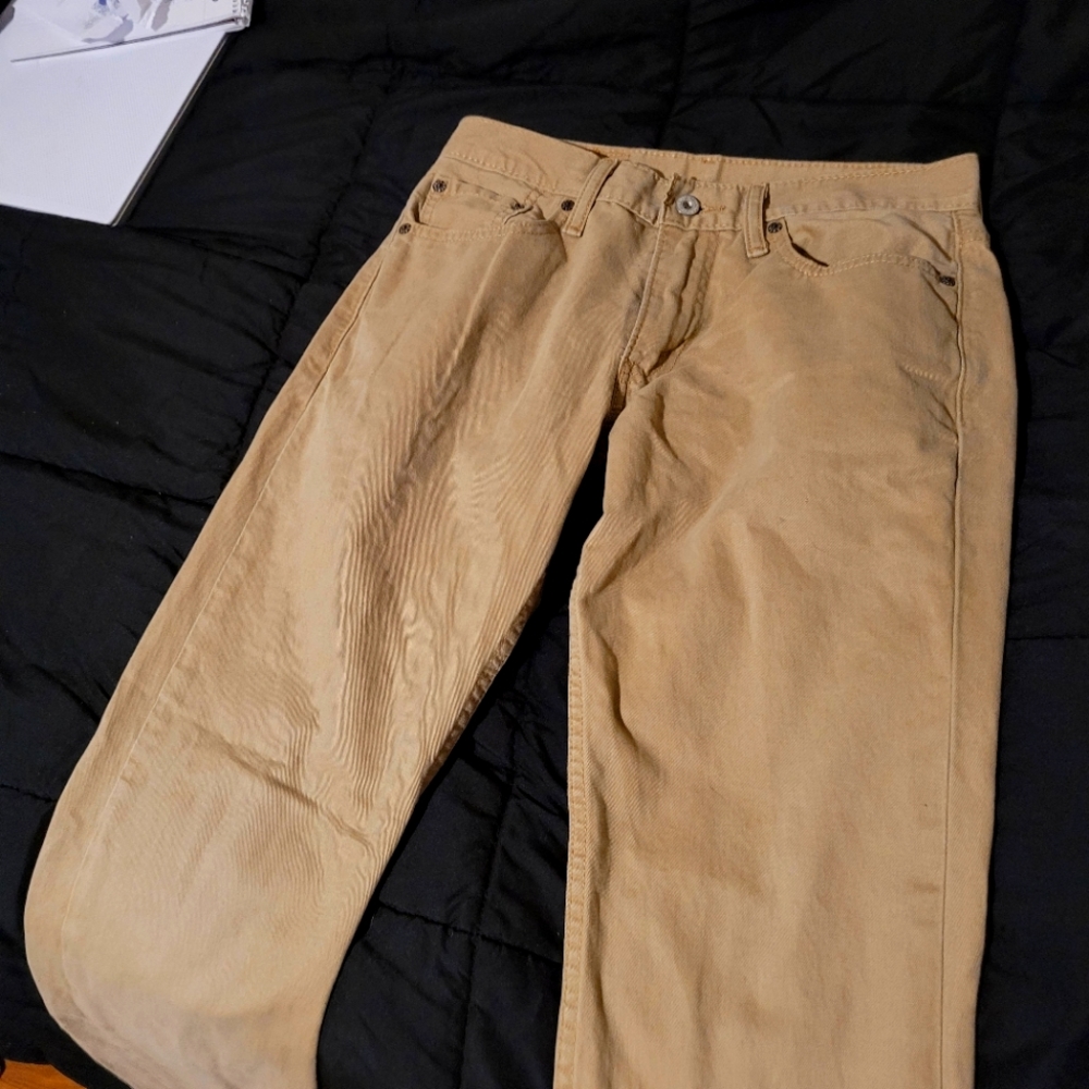 Levi Slim fit (511) jeans